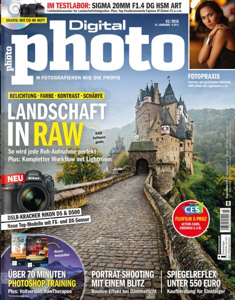 DigitalPHOTO 03/2016