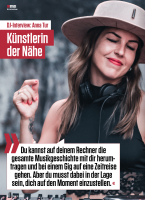 Vorschau: Beat 11/2021 Vorschau: Beat 11/2021