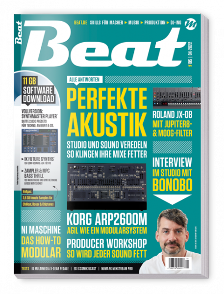 Beat 04/2022