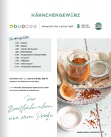 Vorschau: ZauberMix - Einfache Familienküche Vorschau: ZauberMix - Einfache Familienküche