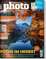 Vorschau: DigitalPHOTO