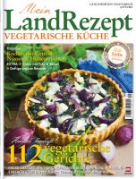 Mein LandRezept 01/2015 Mein LandRezept 01/2015