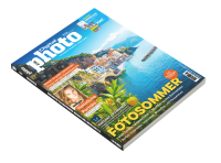 Vorschau: DigitalPHOTO 08/2025 Vorschau: DigitalPHOTO 08/2025