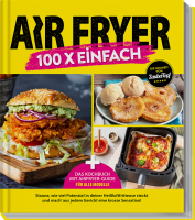 AIR FRYER - 100x einfach
