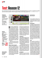 Vorschau: Beat 01/2022 Vorschau: Beat 01/2022
