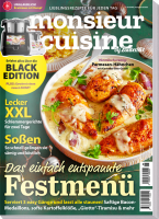 Vorschau: ZauberMix - Ausgabe 06/2023 Vorschau: ZauberMix - Ausgabe 06/2023
