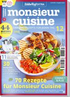 Vorschau: ZauberMix - Ausgabe 03/2021 Vorschau: ZauberMix - Ausgabe 03/2021
