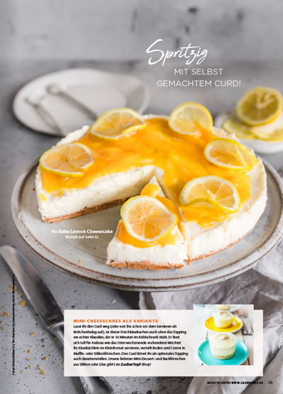 ZauberMix - Ausgabe 02/2023