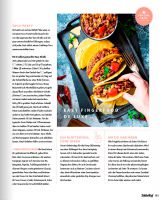 Vorschau: Einfach selbst gemixt! - Geschenke aus dem Thermomix® Vorschau: Einfach selbst gemixt! - Geschenke aus dem Thermomix®