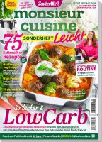 Vorschau: Monsieur Cuisine by ZauberMix