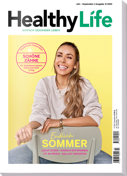 Healthy Life 03/2021