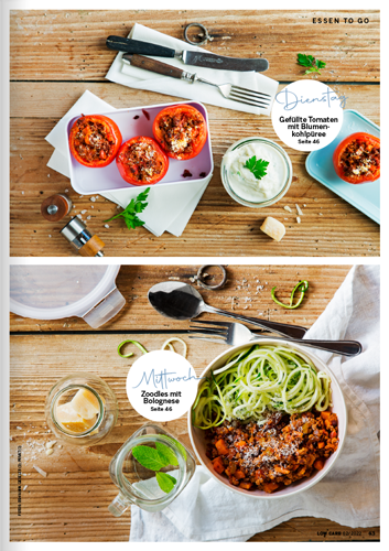 Healthy Life Low Carb 02/2022