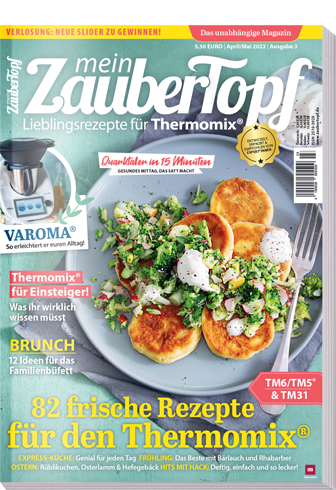 ZauberTopf 03/2022