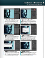 Vorschau: Meisterkurs Schwarzweiß-Fotografie 01/2019 Vorschau: Meisterkurs Schwarzweiß-Fotografie 01/2019