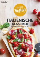 Vorschau: Mein LandRezept