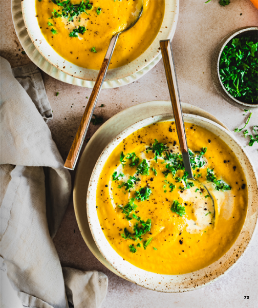 ZauberMix - Familienkochbuch