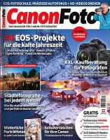 CanonFoto 01/2017 CanonFoto 01/2017