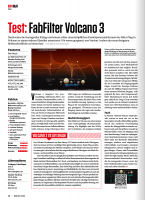 Vorschau: Beat 03/2022 Vorschau: Beat 03/2022