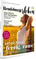 Vorschau: Rendsburgerleben 05/2019 Vorschau: Rendsburgerleben 05/2019