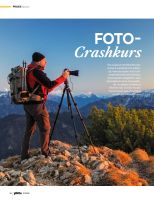 Vorschau: DigitalPHOTO 10/2025 Vorschau: DigitalPHOTO 10/2025