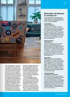 Vorschau: Mac Life 10/2022 Vorschau: Mac Life 10/2022