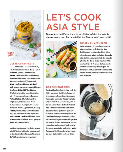 ZauberTopf mixt! - All in One