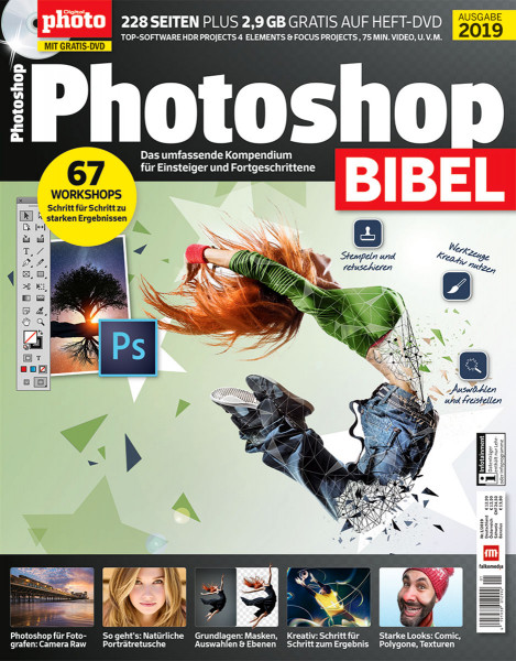 PhotoshopBIBEL 01/2019