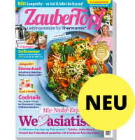 Vorschau: ZauberTopf