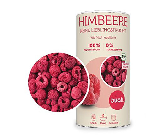 BIO Himbeere pur