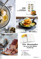 Vorschau: Healthy Life Low Carb 04/2021 Vorschau: Healthy Life Low Carb 04/2021