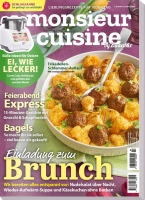 Vorschau: ZauberMix - Ausgabe 02/2024 Vorschau: ZauberMix - Ausgabe 02/2024