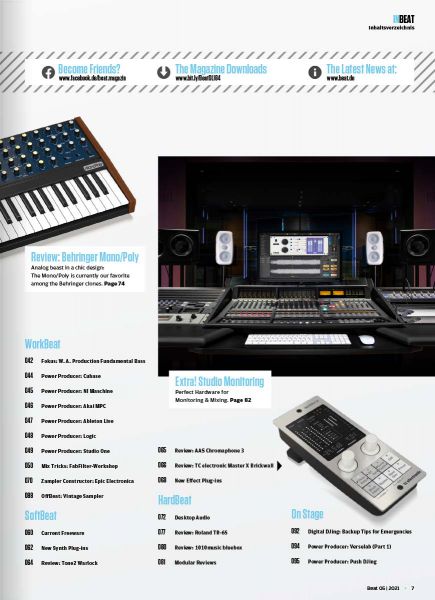 Beat 05/2021 English