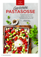 Vorschau: ZauberMix - Ausgabe 03/2024 Vorschau: ZauberMix - Ausgabe 03/2024