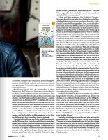 Vorschau: BÜCHER 01/2021 Vorschau: BÜCHER 01/2021