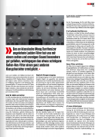 Vorschau: Beat 01/2023 Vorschau: Beat 01/2023