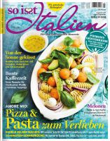 So is(s)t Italien 05/2015 So is(s)t Italien 05/2015