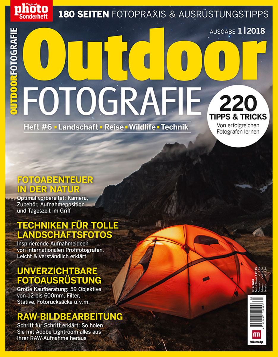 Outdoor Fotografie 01 2018