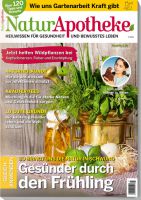 NaturApotheke 03/2021 NaturApotheke 03/2021