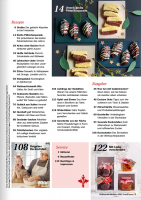 Vorschau: LandGenuss Spezial 02/2021 - Weihnachts-Bäckerei Vorschau: LandGenuss Spezial 02/2021 - Weihnachts-Bäckerei