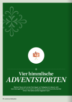 Vorschau: LandGenuss Spezial 02/2024 - Weihnachten Vorschau: LandGenuss Spezial 02/2024 - Weihnachten