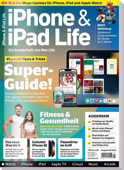 iPhone&iPad Life
