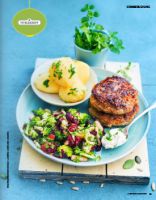 Vorschau: ZauberTopf 05/2017 Vorschau: ZauberTopf 05/2017