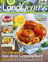 LandGenuss 04/2018 LandGenuss 04/2018