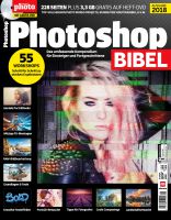 PhotoshopBIBEL 01/2018 PhotoshopBIBEL 01/2018