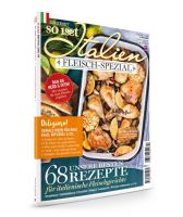 Vorschau: So is(s)t Italien SPEZIAL Fleisch Vorschau: So is(s)t Italien SPEZIAL Fleisch