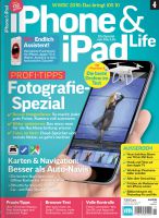 iPhone & iPad Life 04/2016 iPhone & iPad Life 04/2016