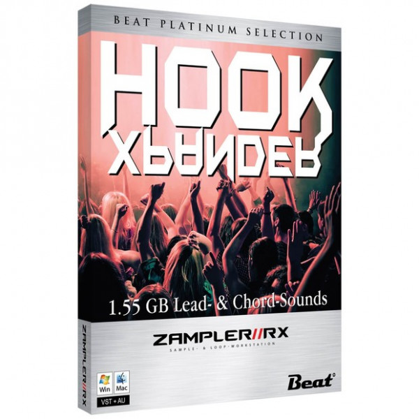 HOOK XPANDER HOOK XPANDER