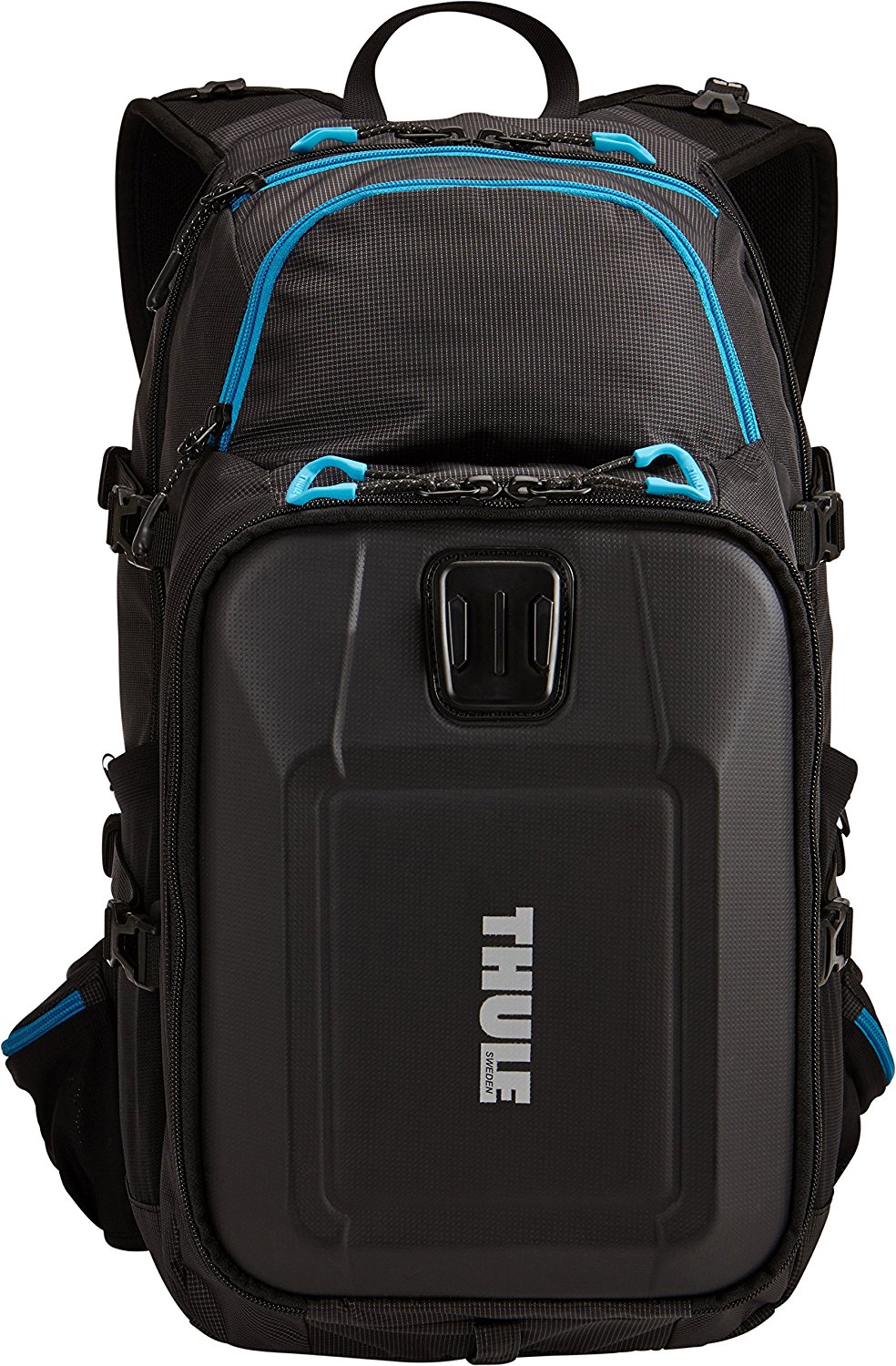 Legend GoPro Backpack BLK