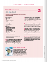 Vorschau: ZauberTopf Gold-Edition 04/2022 „Schnell, Günstig & Lecker" Vorschau: ZauberTopf Gold-Edition 04/2022 „Schnell, Günstig & Lecker"