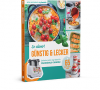 Vorschau: ZauberMix - Günstig & lecker Vorschau: ZauberMix - Günstig & lecker